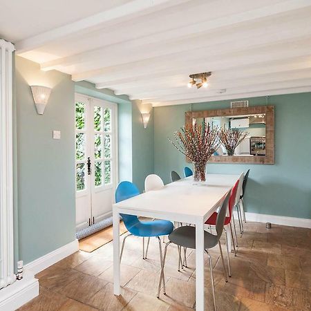 Twenty Princes Street Villa Корбридж Екстериор снимка