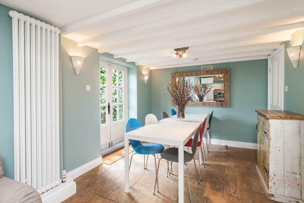 Twenty Princes Street Villa Корбридж Екстериор снимка