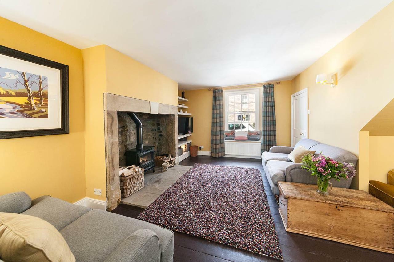 Twenty Princes Street Villa Корбридж Екстериор снимка