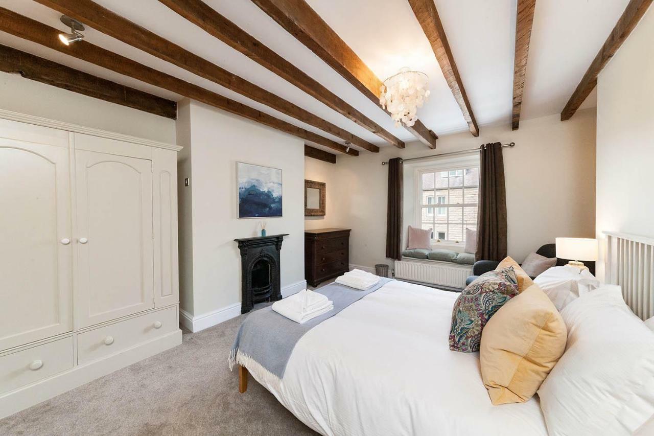 Twenty Princes Street Villa Корбридж Екстериор снимка