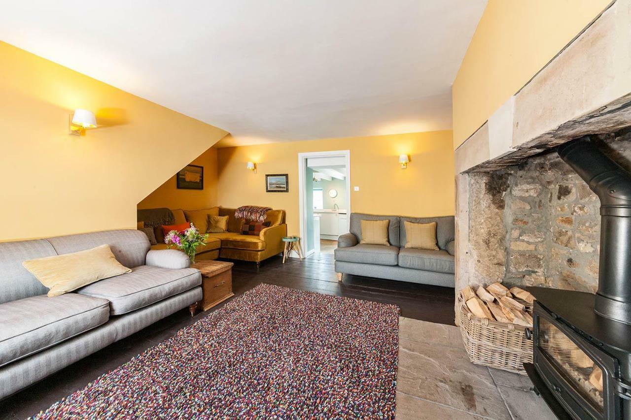 Twenty Princes Street Villa Корбридж Екстериор снимка